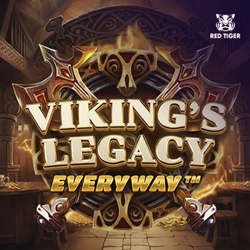 Viking’s Legacy EveryWay™ - MOTO128