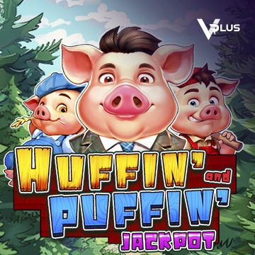 Huffin’ And Puffin’ Rising - MOTO128