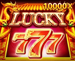 Lucky Seven - MOTO128