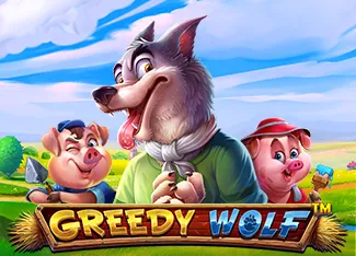 Pragmatic : Greedy Wolf - MOTO128