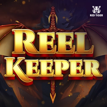 Reel Keeper - MOTO128