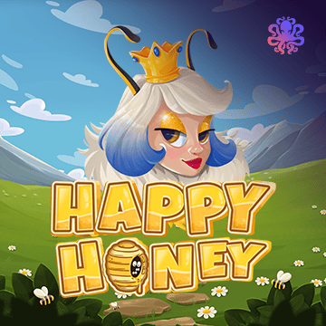Happy Honey - MOTO128