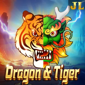 Dragon & Tiger - MOTO128