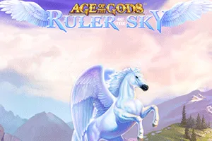 Age of the Gods: Ruler of the Sky - MOTO128