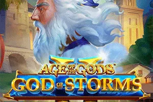 Age of the Gods God of Storms 2 - MOTO128