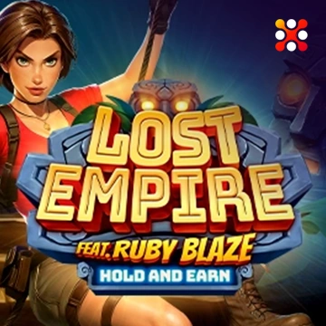Lost Empire - MOTO128