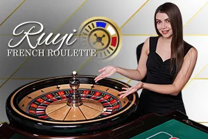 Ruyi French Roulette - MOTO128