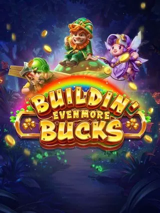Buildin Even More Bucks - MOTO128