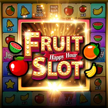 Happy Hour Fruit Slot - MOTO128