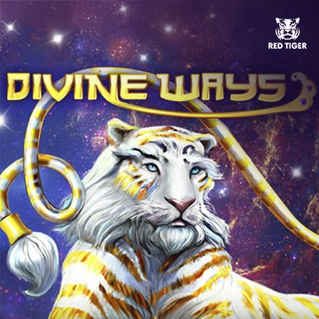 Divine Ways - MOTO128