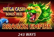 Dragon Empire - MOTO128