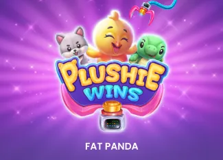Plushie Wins - MOTO128