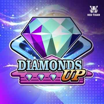 Diamonds Up - MOTO128