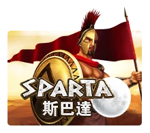 Joker123 : Sparta - MOTO128