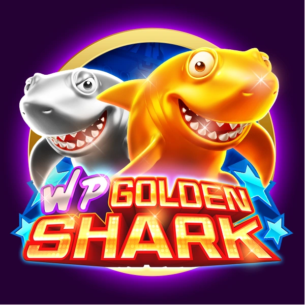WP Golden Shark - MOTO128