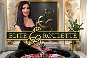 Elite Roulette - MOTO128