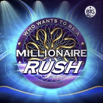 Millionaire Rush - MOTO128