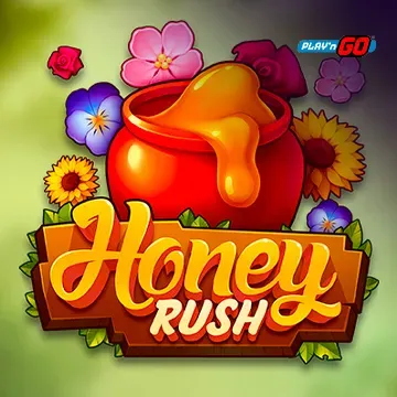 Honey Rush - MOTO128