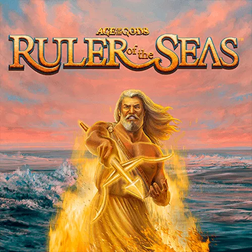 Age of the Gods: Ruler of the Seas - MOTO128