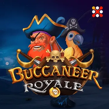 Buccaneer Royale - MOTO128