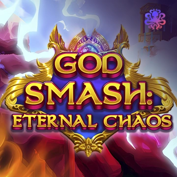 God Smash: Eternal Chaos - MOTO128