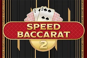 Speed Baccarat 2 - MOTO128