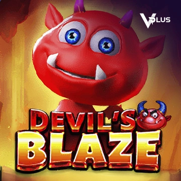 Devil``s Blaze - MOTO128