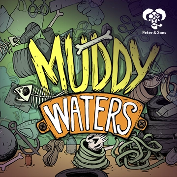 Muddy Waters - MOTO128