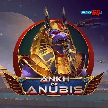 Ankh of Anubis - MOTO128
