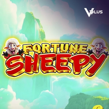 Fortune Sheepy - MOTO128
