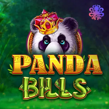 Panda Bills - MOTO128