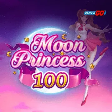 Moon Princess 100 - MOTO128