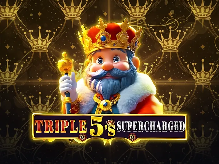 Triple 5’s: Supercharged - MOTO128