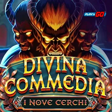 Divina Commedia I Nove Cerchi - MOTO128