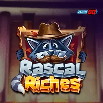 Rascal Riches - MOTO128