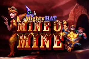 Mighty Hat: Mine O Mine - MOTO128