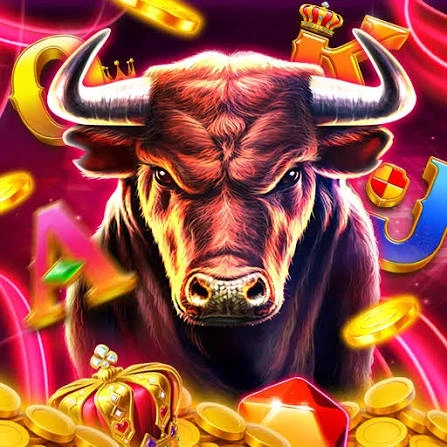 PLAYSTAR : FORTUNE BULL - MOTO128