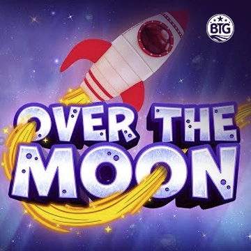 Over The Moon - MOTO128