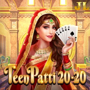 Teenpatti 20-20 - MOTO128
