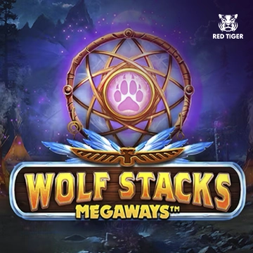 Wolf Stacks MegaWays™ - MOTO128