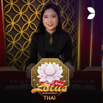 Thai Speed Baccarat A - MOTO128