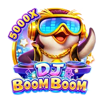 Facai : DJ BOOM BOOM - MOTO128
