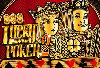 PLAYSTAR : LUCKY POKER 2 - MOTO128