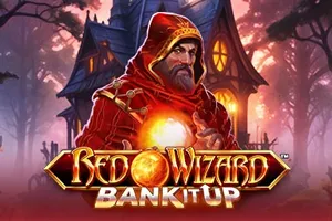Red Wizard: Bank It Up - MOTO128