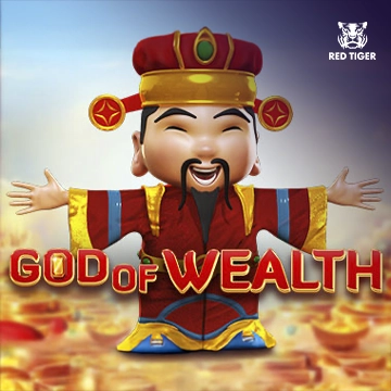 God Of Wealth - MOTO128