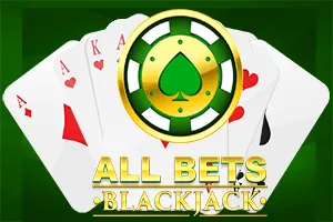 All Bets Blackjack - MOTO128