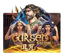Joker123 : Cursed Deluxe - MOTO128