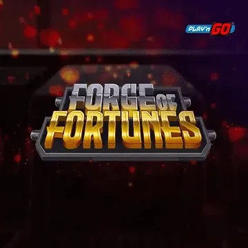 Forge of Fortunes - MOTO128