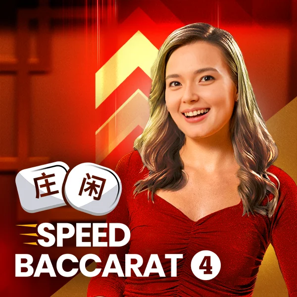 Speed Baccarat 4 - MOTO128