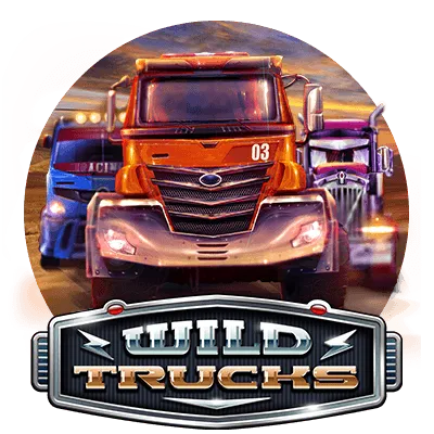 Habanero : Wild Trucks - MOTO128